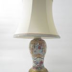685 6167 Bordslampa